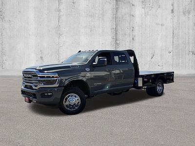 New 2026 Ram 3500 - photo 1
