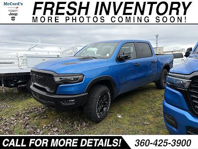 New 2026 Ram 1500 - photo 1