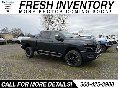 New 2026 Ram 2500 - photo 1