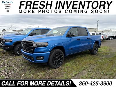 New 2026 Ram 1500 - photo 1