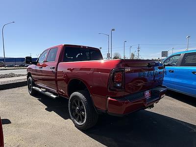 New 2026 Ram 2500 - photo 2
