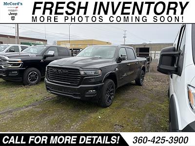 New 2026 Ram 1500 - photo 1