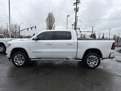 Used 2022 Ram 1500 - photo 1