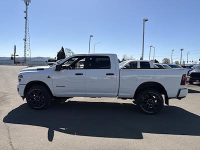 New 2026 Ram 2500 - photo 2