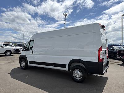 2026 Ram ProMaster 2500 High Roof FWD Empty Cargo Van for sale #R4190 - photo 2