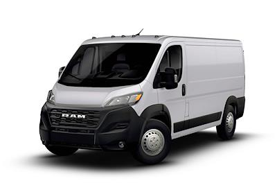 2026 Ram ProMaster 1500 Standard Roof 4x2 Empty Cargo Van for sale #TE177249 - photo 1
