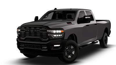 New 2026 Ram 3500 Tradesman Crew Cab 4x4 Pickup for sale #TG214035 - photo 1