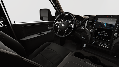 New 2026 Ram 2500 - photo 1