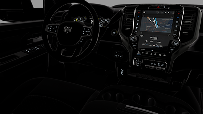 New 2026 Ram 2500 - photo 1