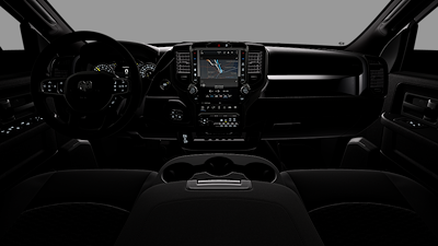 New 2026 Ram 3500 - photo 1