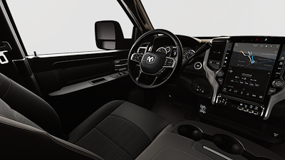 New 2026 Ram 3500 - photo 1