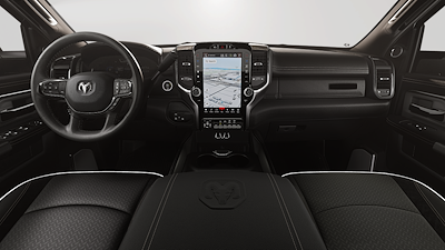 New 2026 Ram 3500 - photo 1