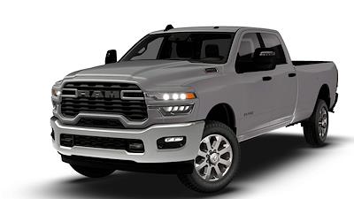 New 2026 Ram 3500 - photo 1