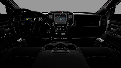 New 2026 Ram 3500 - photo 1