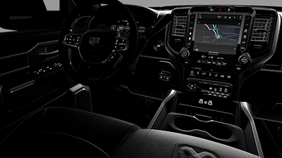 New 2026 Ram 3500 - photo 1