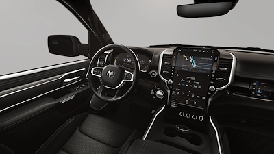 New 2026 Ram 1500 - photo 1