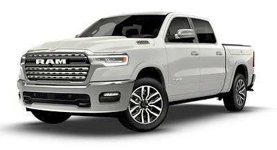 New 2026 Ram 1500 - photo 1