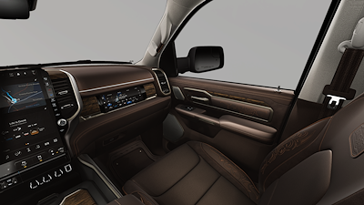 New 2026 Ram 1500 - photo 1