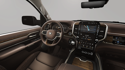 New 2026 Ram 1500 - photo 1