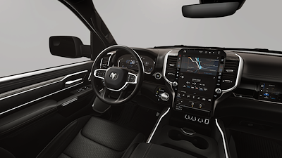 New 2026 Ram 1500 - photo 1