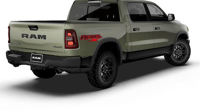 2027 Ram 1500 Crew Cab 4x4 Pickup for sale #VN566021 - photo 2