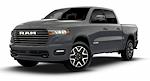 New 2026 Ram 1500 Laramie Crew Cab 4x4 Pickup for sale #157564 - photo 1