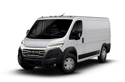 New 2026 Ram ProMaster 1500 Standard Roof Empty Cargo Van for sale #161945 - photo 1