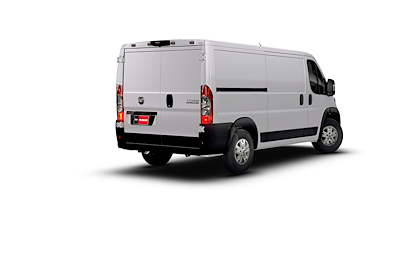 New 2026 Ram ProMaster 1500 Standard Roof Empty Cargo Van for sale #161945 - photo 2