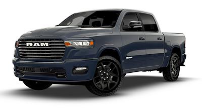 New 2026 Ram 1500 Laramie Crew Cab for sale #26015 - photo 1