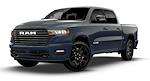 New 2026 Ram 1500 Laramie Crew Cab for sale #26015 - photo 1