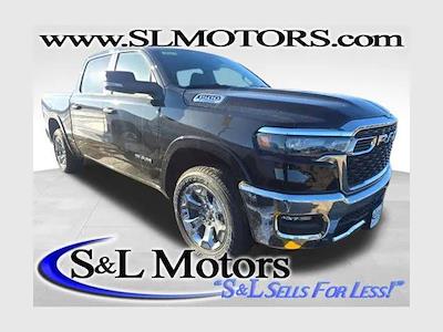 New 2026 Ram 1500 Big Horn Crew Cab for sale #26202 - photo 1