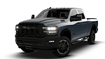 New 2026 Ram 2500 Warlock Crew Cab 4x4 Pickup for sale #164156 - photo 3