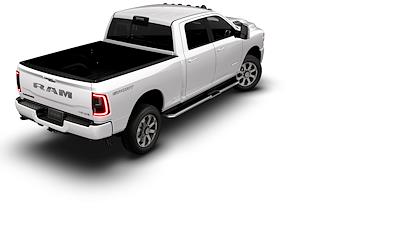 New 2026 Ram 3500 Laramie Crew Cab 4x4 Pickup for sale #170464 - photo 2