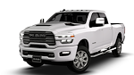 New 2026 Ram 3500 Laramie Crew Cab 4x4 Pickup for sale #170464 - photo 1
