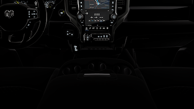 New 2026 Ram 2500 Tradesman Crew Cab 4x4 Pickup for sale #170942 - photo 1