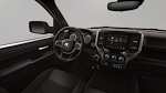 New 2026 Ram 1500 Warlock Crew Cab 4x4 Pickup for sale #172351 - photo 8