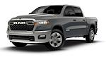New 2026 Ram 1500 Big Horn Crew Cab 4x4 Pickup for sale #26051 - photo 1