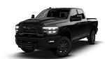 New 2026 Ram 2500 Power Wagon Crew Cab 4x4 Pickup for sale #184592 - photo 1