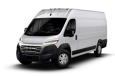 New 2026 Ram ProMaster 3500 High Roof Empty Cargo Van for sale #188957 - photo 1