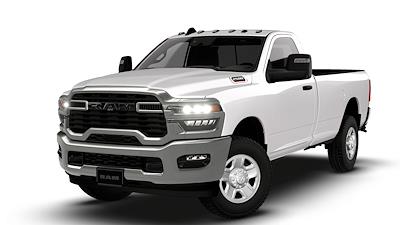 New 2026 Ram 2500 Tradesman Regular Cab 4x4 Pickup for sale #205551 - photo 1