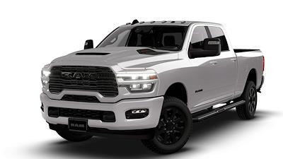 New 2026 Ram 2500 Laramie Crew Cab for sale #233067 - photo 1