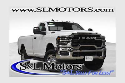 New 2026 Ram 2500 Tradesman Regular Cab for sale #26314 - photo 1