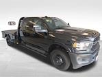 2024 Ram 3500 Crew Cab DRW 4x4, Flatbed Truck for sale #24352 - photo 24