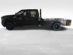 2024 Ram 3500 Crew Cab DRW 4x4, Flatbed Truck for sale #24352 - photo 33