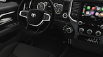 New 2025 Ram 1500 Big Horn Crew Cab 4x4 Pickup for sale #243636 - photo 3