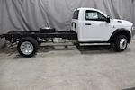 New 2024 Ram 5500 Tradesman Regular Cab 4x4 84 CA Cab Chassis for sale #24536 - photo 25