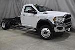 New 2024 Ram 5500 Tradesman Regular Cab 4x4 84 CA Cab Chassis for sale #24536 - photo 26