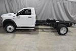 New 2024 Ram 5500 Tradesman Regular Cab 4x4 84 CA Cab Chassis for sale #24536 - photo 28