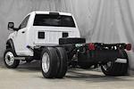 New 2024 Ram 5500 Tradesman Regular Cab 4x4 84 CA Cab Chassis for sale #24536 - photo 2