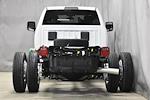 New 2024 Ram 5500 Tradesman Regular Cab 4x4 84 CA Cab Chassis for sale #24536 - photo 30